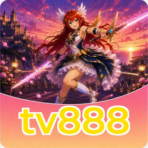 Kontak Resmi tv888