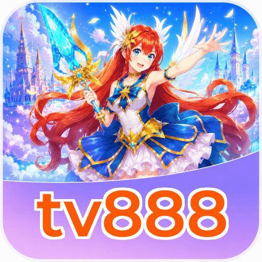 Lisensi Resmi tv888