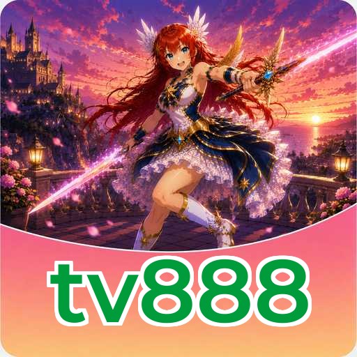 Kepercayaan tv888
