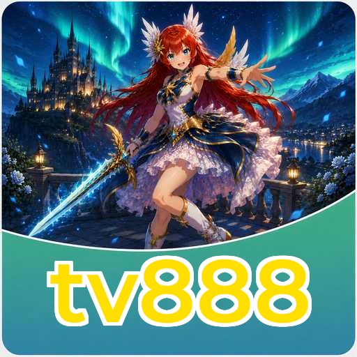 Versi APK tv888