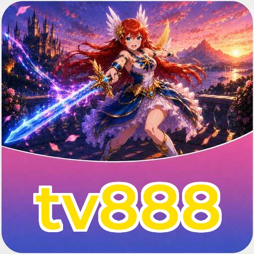 Beta Program tv888